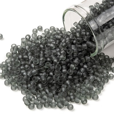 TOHO Round Seed Beads SEED-XTR08-0009BF-1