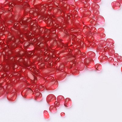 Glass Seed Beads SEED-Q027-B-05-1