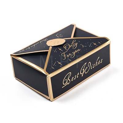 Foldable Creative Paper Boxes CON-WH0083-23C-1