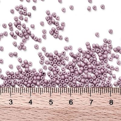 TOHO 11/0 Round Beads SEED-XTR11-0765-1