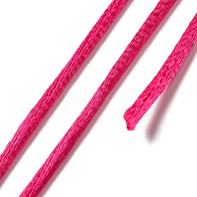 Polyester Embroidery Floss OCOR-C005-C10-1