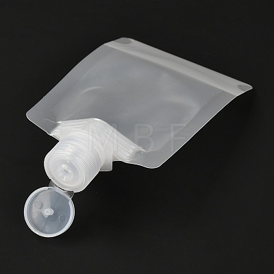 PET Plastic Travel Bags LS-ABAG-I006-02B-1