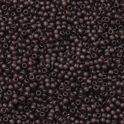 TOHO 11/0 Round Beads SEED-XTR11-0006CF-1