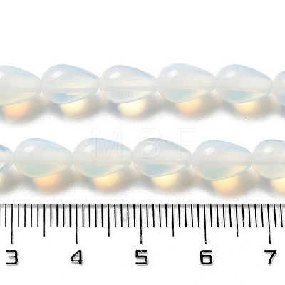 Opalite Beads Strands G-B106-A04-01-1