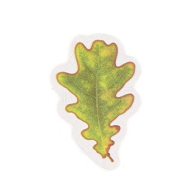 Autumn Leaf Scrapbooking Tool Kits DIY-P084-D01-1