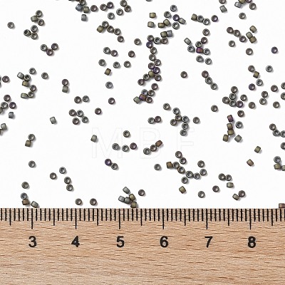 TOHO Round Seed Beads X-SEED-TR15-0614-1