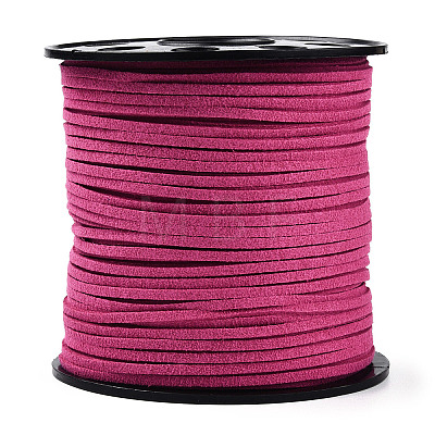 Faux Suede Cord LW-R007-1047-1
