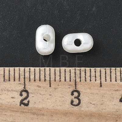 ABS Imiattion Beads OACR-D302-01A-1