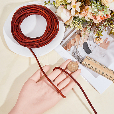 10M Cowhide Cord OCOR-GF0006-56B-1