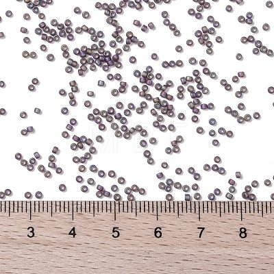 TOHO Round Seed Beads X-SEED-TR15-0166CF-1