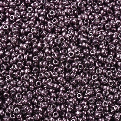 MIYUKI Round Rocailles Beads SEED-X0054-RR1088-1