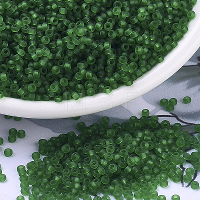 MIYUKI Round Rocailles Beads X-SEED-G007-RR0146F-1
