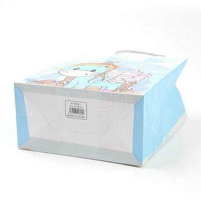 Rectangle Paper Bags AJEW-G019-05M-03-1