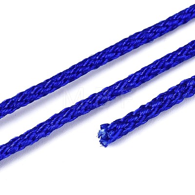 25M Nylon Chinese Knot Cord NWIR-T002-03E-1