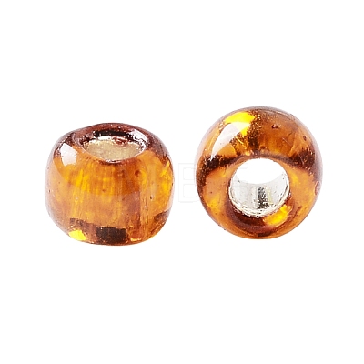 TOHO Round Seed Beads SEED-JPTR15-2208-1