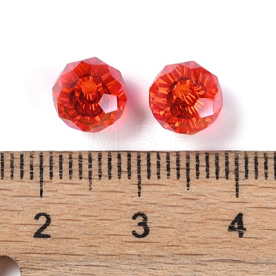 AB Color Plated Glass Beads EGLA-P059-03B-AB01-1