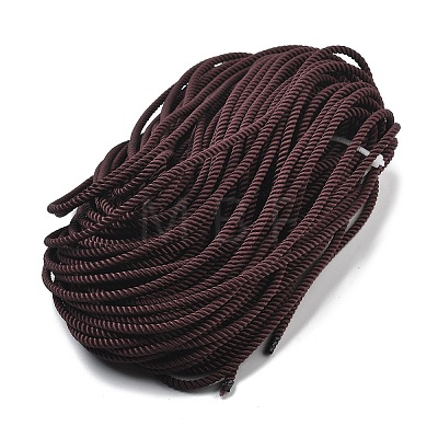 Round Polyester Cord NWIR-A010-01-23-1