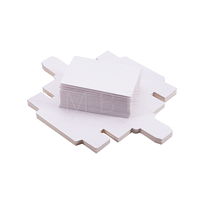 Kraft Paper Drawer Box CON-YW0001-02D-A-1