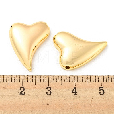 Brass Pendants KK-Q809-23G-1
