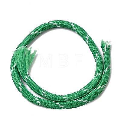 Polycotton Braided Cord with Inner Core OCOR-NH0002-01D-1