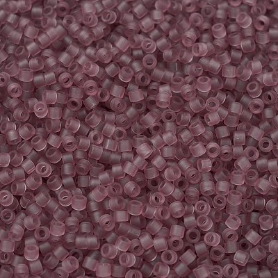 MIYUKI Delica Beads SEED-JP0008-DB0765-1