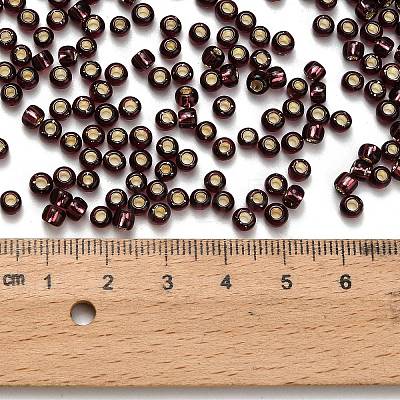 TOHO 6/0 Round Beads SEED-TR06-0026C-1
