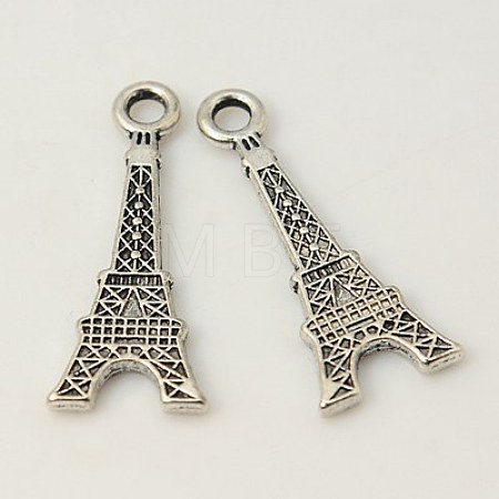 Tibetan Style Alloy Pendant LS-LF1181Y-1