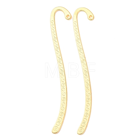 Tibetan Style Alloy Bookmarks K08Y3012-1