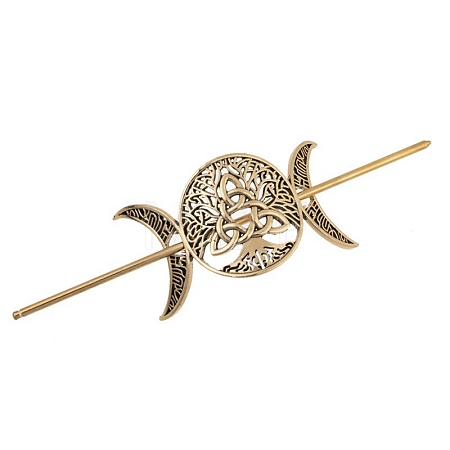 Alloy Hair Sticks PW-WG3D79C-01-1