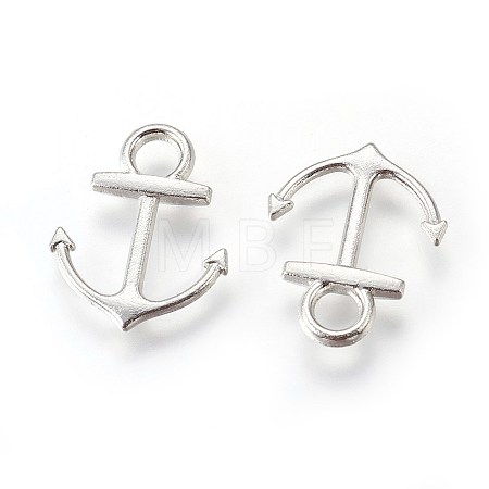 Alloy Pendants LS-PALLOY-2493-P-LF-1