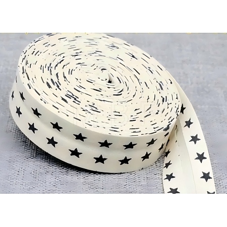 Cotton Ribbon OCOR-WH20002-53C-1