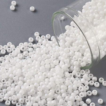 TOHO 11/0 Round Beads SEED-TR11-0761-1