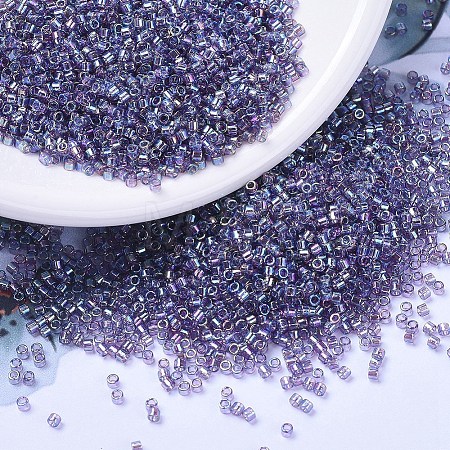 MIYUKI Delica Beads X-SEED-J020-DB1245-1