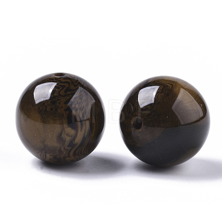 Resin Beads RESI-S387-015B-01-1