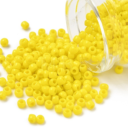 TOHO 6/0 Round Beads SEED-TR06-0042-1