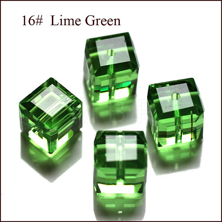 K9 Glass SWAR-F074-4x4mm-16-1