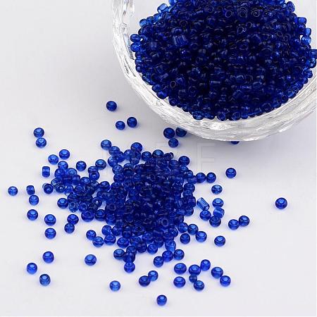 12/0 Glass Seed Beads X-SEED-A004-2mm-8-1