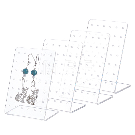 Organic Glass Displays ODIS-PH0001-23-WH-1
