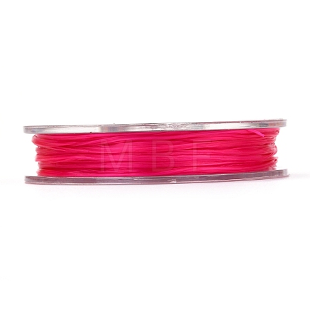 Strong Stretchy Beading Elastic Thread EW-N002-28-1