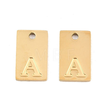 304 Stainless Steel Pendants SA-CBA1839-21G-A-1