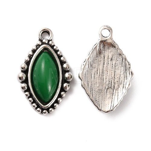 Zinc Alloy Pendants FIND-WH0108-40AS-04-1