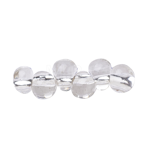 MGB Matsuno Glass Beads SEED-Q035-3.4mm-DR34-1