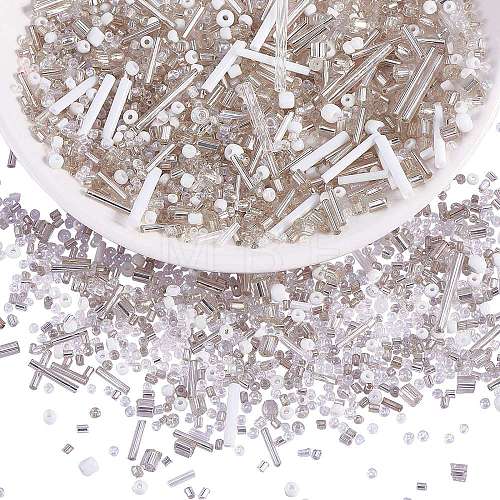 Glass Beads JX548A-1