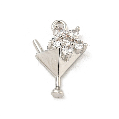 Martini Charms KK-P277-15P-1