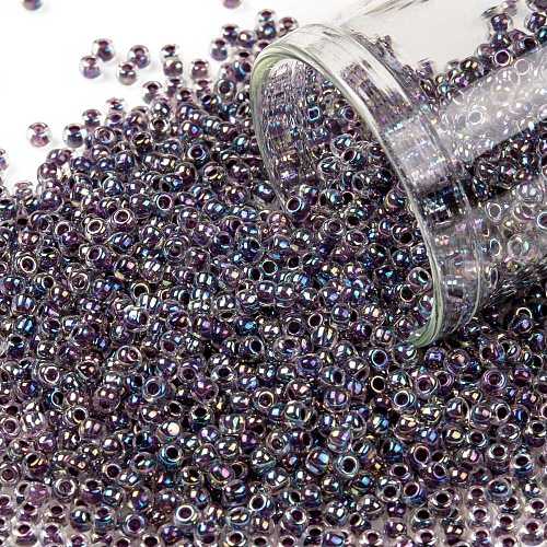 TOHO Round Seed Beads SEED-TR11-0788-1