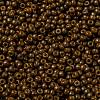 MIYUKI Round Rocailles Beads SEED-X0055-RR4492-3