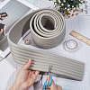 NBR Foam Anticollision Strip AJEW-GF0014-63A-3