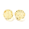 Imitation Austrian Crystal Beads SWAR-F021-10mm-213-2