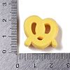 Opaque Resin Imitation Food Decoden Cabochons RESI-S395-02E-3