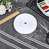 50M Reflective Polyester Ribbons OCOR-WH0070-306D-4